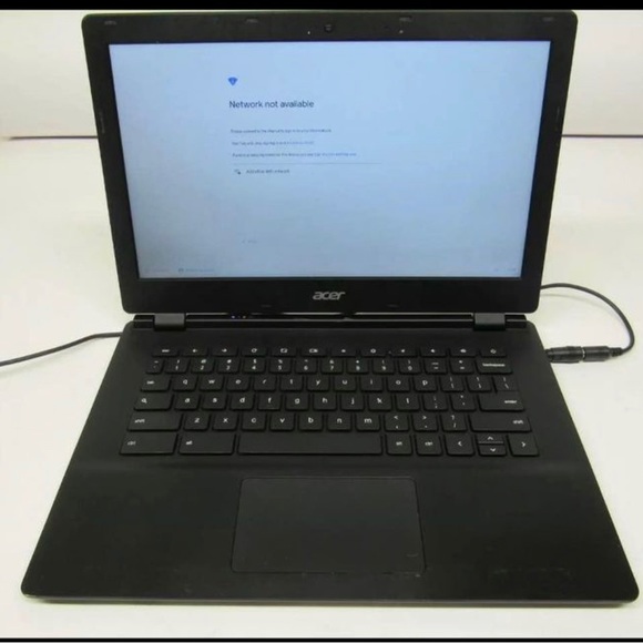 Acer Chromebook 810 13.3” - Picture 2 of 6